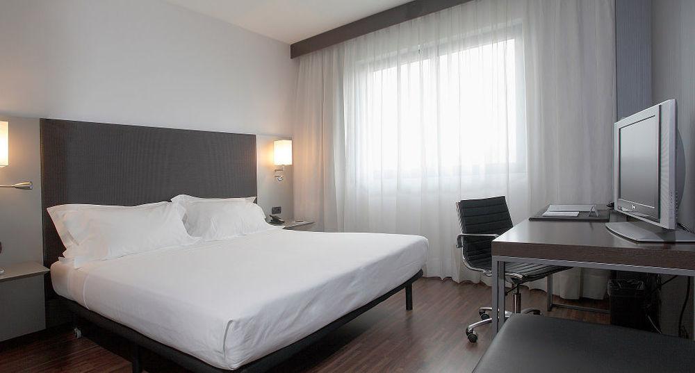 Ac Hotel Padova By Marriott Pádua Exterior foto