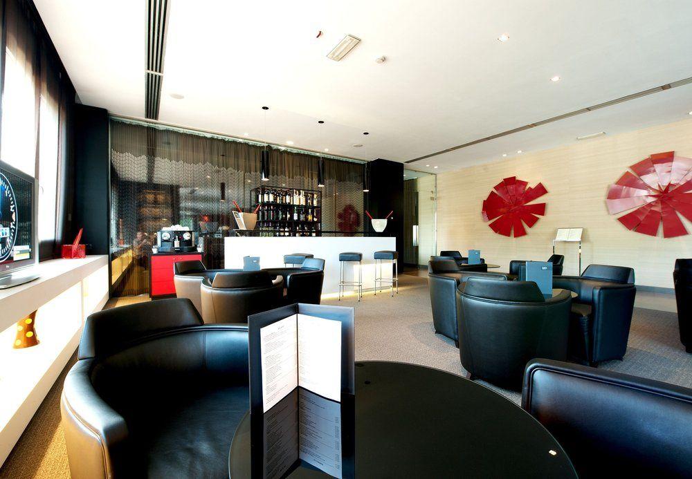 Ac Hotel Padova By Marriott Pádua Exterior foto