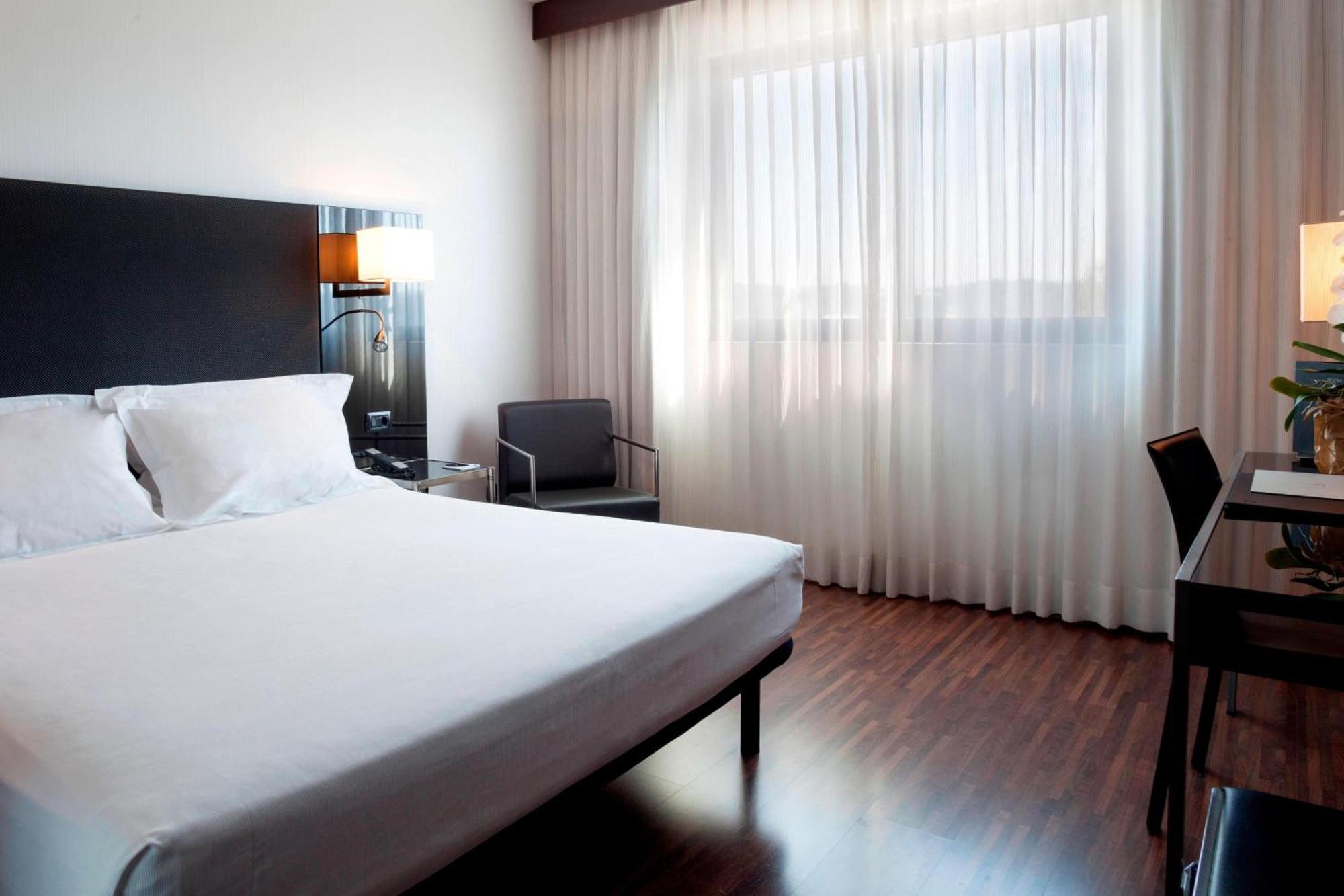 Ac Hotel Padova By Marriott Pádua Exterior foto