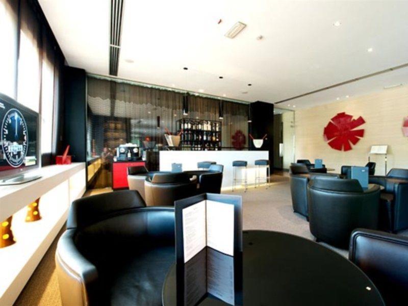 Ac Hotel Padova By Marriott Pádua Exterior foto