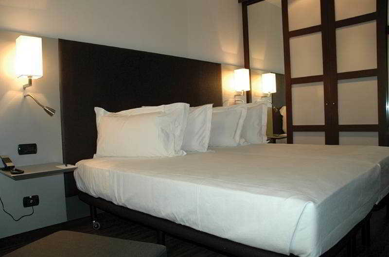 Ac Hotel Padova By Marriott Pádua Quarto foto
